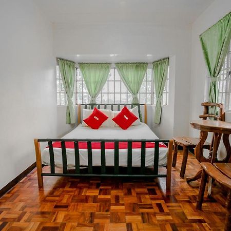 Oyo 760 Tiptop Vacation Homes Baguio City Exterior photo