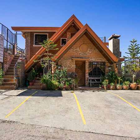 Oyo 760 Tiptop Vacation Homes Baguio City Exterior photo
