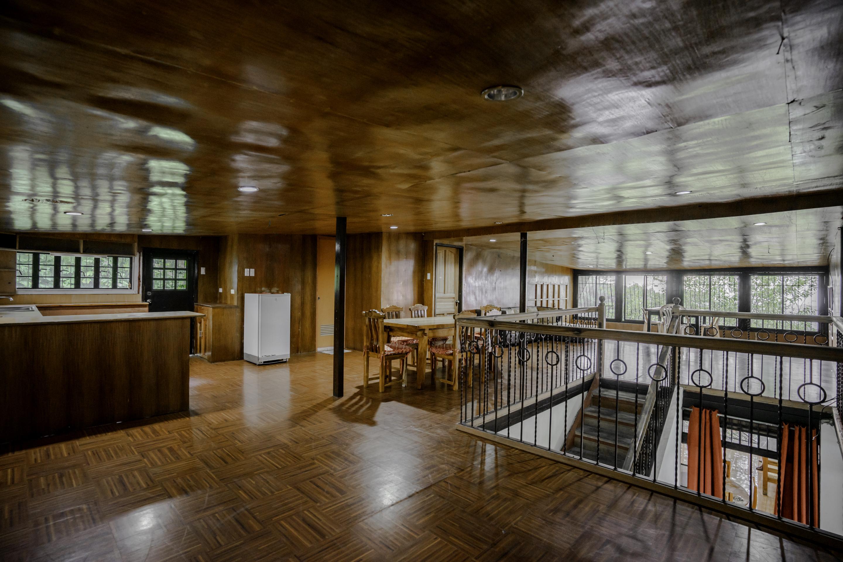 Oyo 760 Tiptop Vacation Homes Baguio City Exterior photo