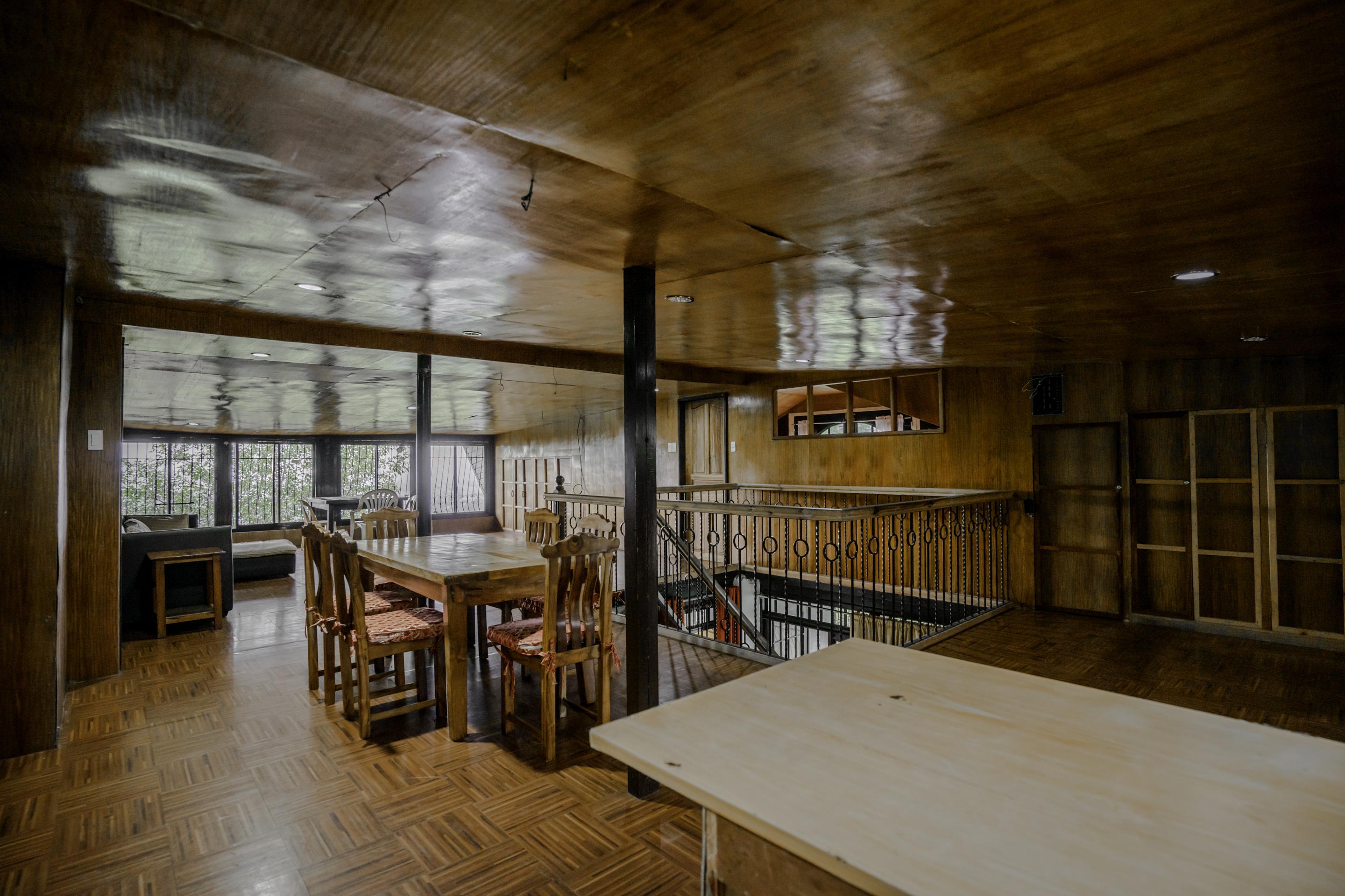 Oyo 760 Tiptop Vacation Homes Baguio City Exterior photo