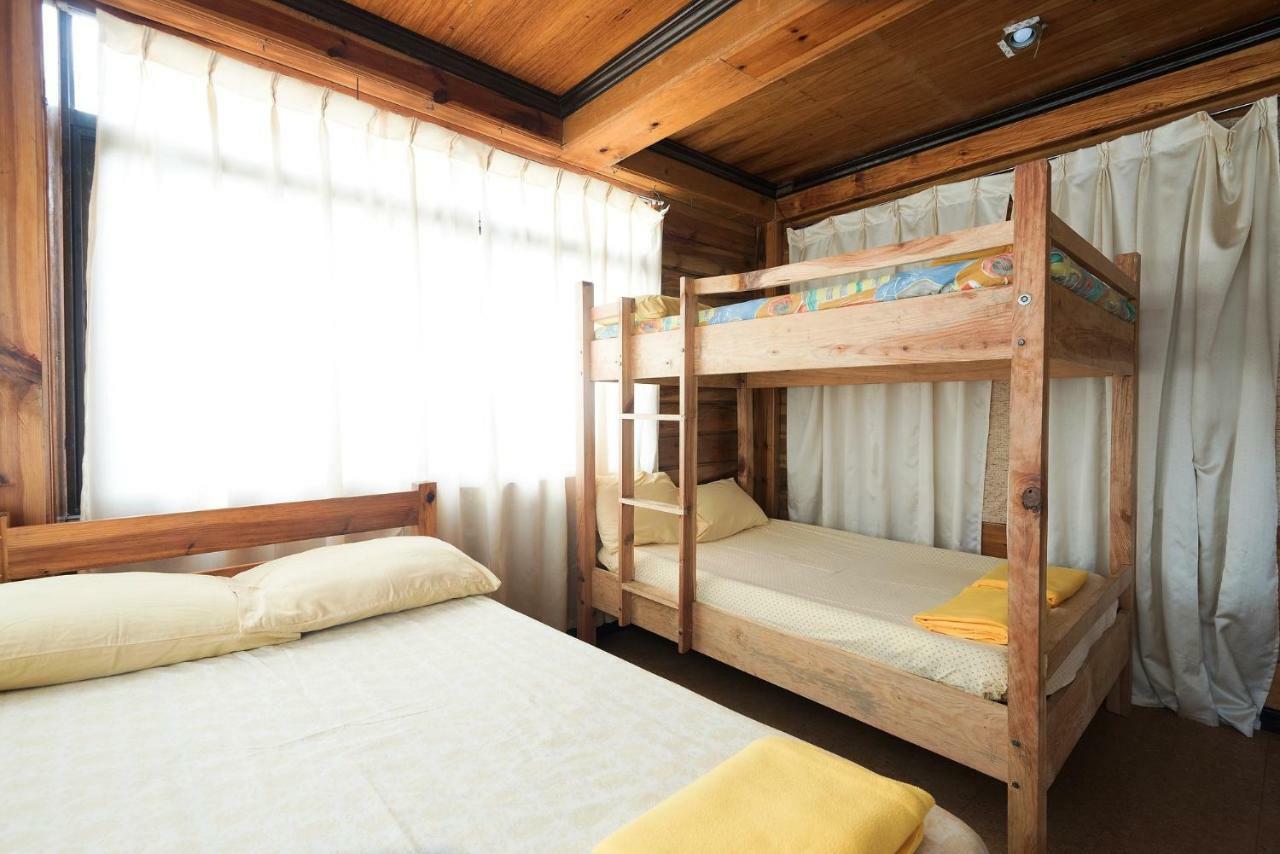 Oyo 760 Tiptop Vacation Homes Baguio City Exterior photo