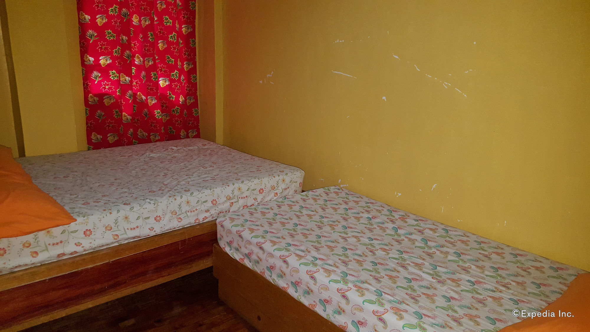 Oyo 760 Tiptop Vacation Homes Baguio City Exterior photo