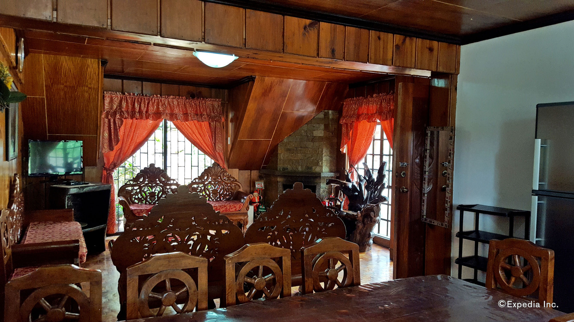 Oyo 760 Tiptop Vacation Homes Baguio City Exterior photo